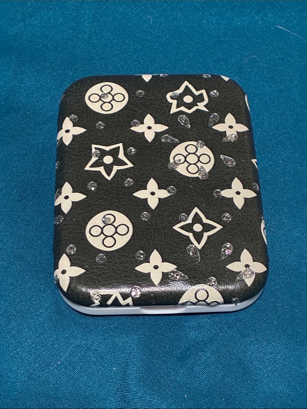 Fashion Compact Mirror